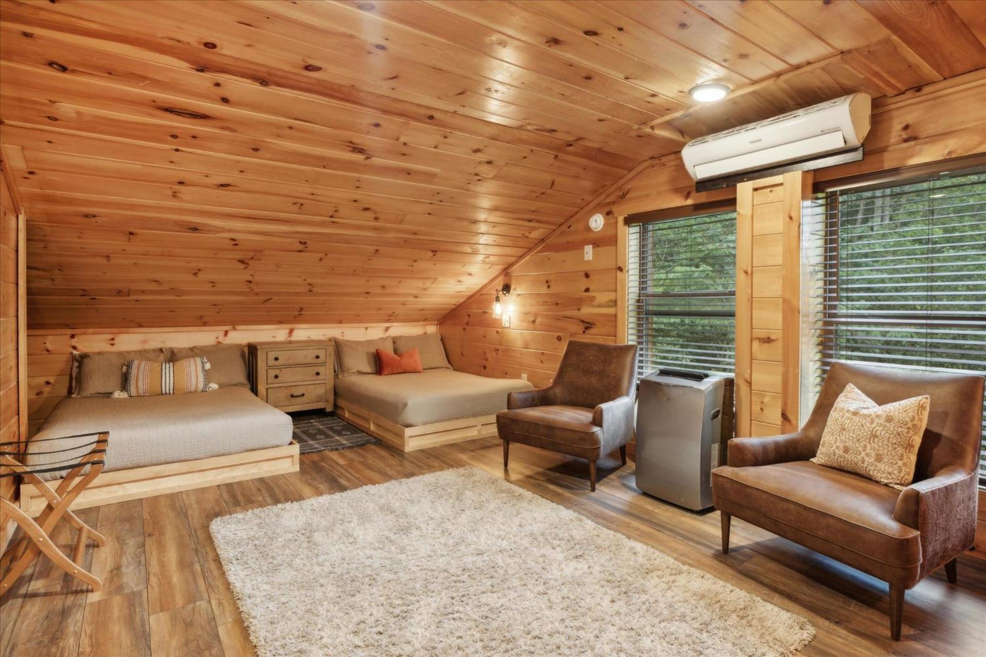 Hot Tub Fire Pit Game Room Theater Easy Access Sleeps 12 - Black Bear Lodge Pigeon Forge Ngoại thất bức ảnh